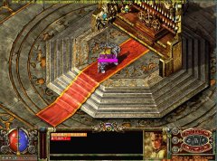 42魔法传奇3服务端商业版