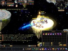 魔域官方同步版新开版【龍讯网络魔域服务端】