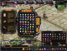 魔域怀旧免费版【如风网络魔域服务端】