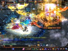 魔域灭世魔劫升级版【龍讯网络魔域服务端】