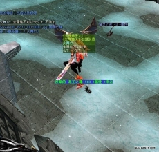 1.02V奇迹`全属性装备交易