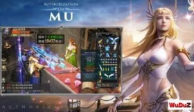 奇迹MU发布最强精灵选择攻略:轻松打造无敌弓箭手!