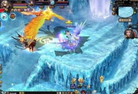 《魔域》正式版升级攻略:资深玩家回归指南