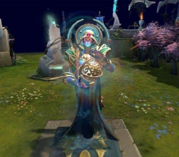 һ�Ķ�����DOTA2 ���������ߣ��淨ȫ���������ֽ��ױؿ��ʴ�ָ��