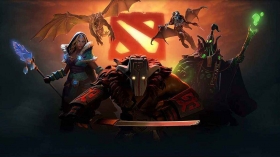 ȫ����������ֱ�֪�� DOTA2 �淨�ʴ��������� MOBA ����֮��