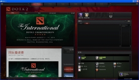 ȫ�������DOTA2 ���� Steam ƽ̨�����������ϸ�������������